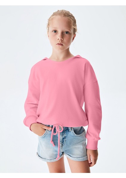 Sweatshırt