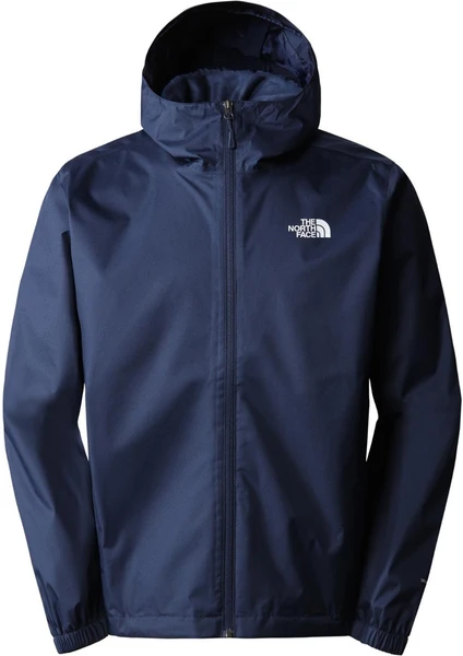 The North Face M Quest Jacket - Eu Mavi Erkek Mont NF00A8AZ8K21