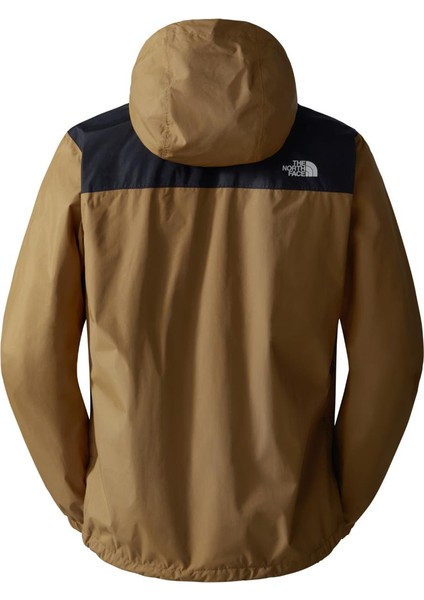 The North Face Erkek Ceket Haki Haki