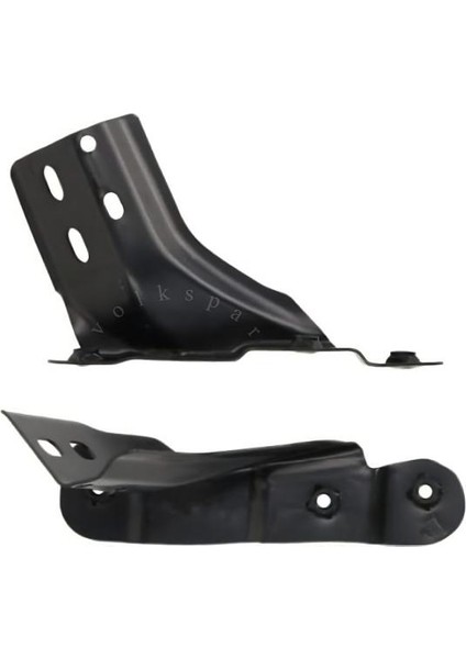 POLO 2010-2013 MODEL ARASI UYUMLU SOL SÜRÜCÜ TARAFI ÖN ÇAMURLUK BAĞLANTI SACI fiyatları