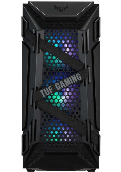 Tuf Gaming GT301 3x Rgb USB 3.1 Atx Gaming Bilgisayar Kasası