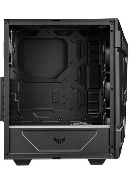 Tuf Gaming GT301 3x Rgb USB 3.1 Atx Gaming Bilgisayar Kasası