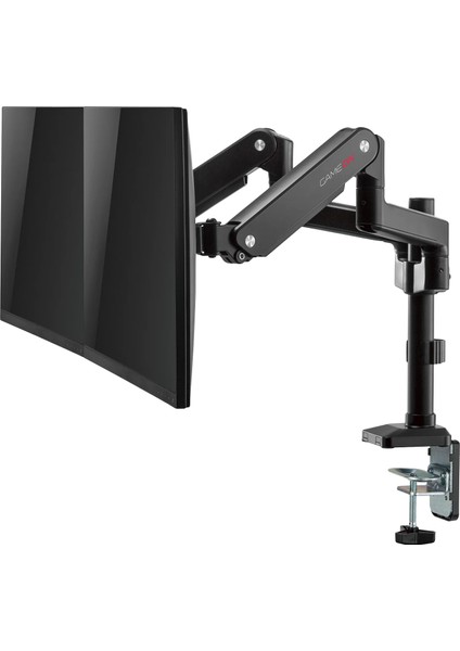 GO-2045 Gazlı Yay Çift Monitör Kolu 17" - 32" fiyatları