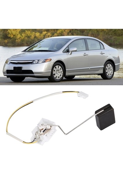 Yağ Tankı Seviye Sensörü Abs Yakıt Tankı Seviye Sensörü 17047-SNA-000 Araba Için Oem Standardı Güvenilir Paslanmaz (Yurt Dışından) fiyatları