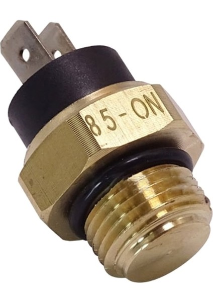 Ayak-Radyatör Su Sıcaklık Değiştirme Sensörü BN600 TNT600 Rk6 STELS600 BN600GT BN302 Motor Soğutucu Sıcaklık Sensörü (Yurt Dışından)