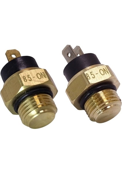 Ayak-Radyatör Su Sıcaklık Değiştirme Sensörü BN600 TNT600 Rk6 STELS600 BN600GT BN302 Motor Soğutucu Sıcaklık Sensörü (Yurt Dışından) modelleri