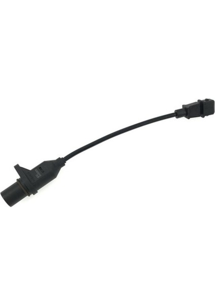 Elantra 2007--HYUNDAI Elantra Sonata Tucson Optima Sportage Için Krank Mili Konum Sensörü Fişi (Yurt Dışından)