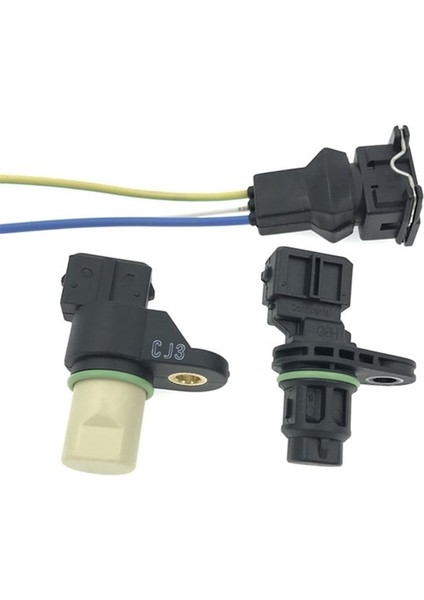 Elantra 2007--HYUNDAI Elantra Sonata Tucson Optima Sportage Için Krank Mili Konum Sensörü Fişi (Yurt Dışından) modelleri