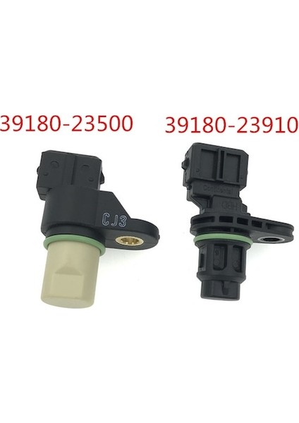 Elantra 2007--HYUNDAI Elantra Sonata Tucson Optima Sportage Için Krank Mili Konum Sensörü Fişi (Yurt Dışından) fırsatları