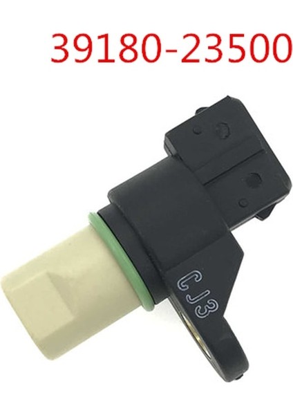 Elantra 2007--HYUNDAI Elantra Sonata Tucson Optima Sportage Için Krank Mili Konum Sensörü Fişi (Yurt Dışından) indirimleri