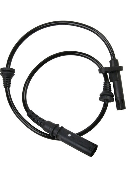 34526771776-34526771776 34526771777 Abs Sensörü Hız Sensörü Ön Arka Bmw E70 E71 F15 F16 F85 F86 X5 X6 Tekerlek Hız Sensörleri (Yurt Dışından)