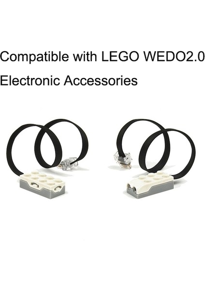 Çocuklar Eğitim Wedo2.0 Elektronik Aksesuarlar Açılı Sensör (Yurt Dışından) modelleri
