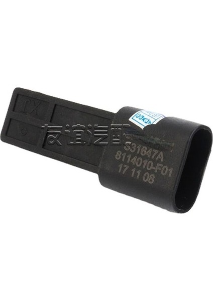 Kaçmak-Adet Changan Alsvin V3V5V7 Zhixiang CX20 Escape CS75CS35 Auchan Honuo Dış Sıcaklık Sensörü (Yurt Dışından)