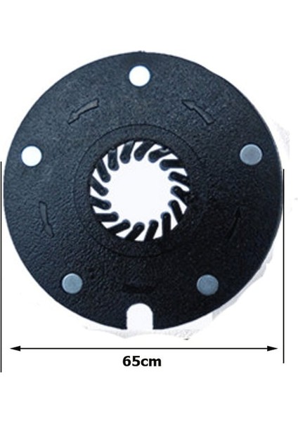 Elektrikli Bisiklet Ebike Güç Pedalı Yardımcı Yardımcısı Sensörü Pas Sistemi 5/8/12 Mıknatıs Hız Sensörü-8 Manyetik 90 cm (Yurt Dışından)