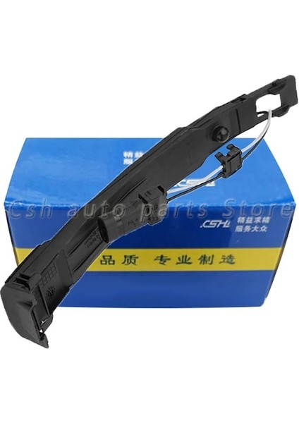 4G8927753B-4G8927753B Araba Dış Kapı Kolu Bar Sensörü Pin Anahtarı 4G8927753 Audı A4 Avant A5 A6 Allroad A7 A8 Q5 Q7 Rs4 Rs6 (Yurt Dışından) modelleri