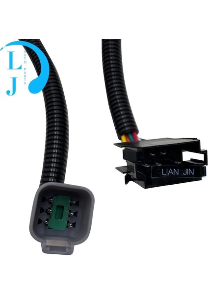 GRI-5-20729579 20893518 Gaz Kelebeği Konum Sensörü Anahtarı Scanıa Volvo FH12 FM12 FH16 Kamyon Sensörü 21915486 3985226 (Yurt Dışından) fırsatları