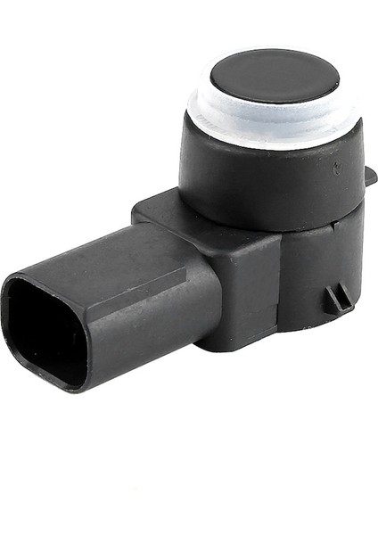 Park Sensörleri Kolay Kurulum Sabit Park Mesafe Kontrol Sensörü 1611735380 Yüksek Hassasiyet Abs Plastik Siyah Doğru (Yurt Dışından) indirimleri