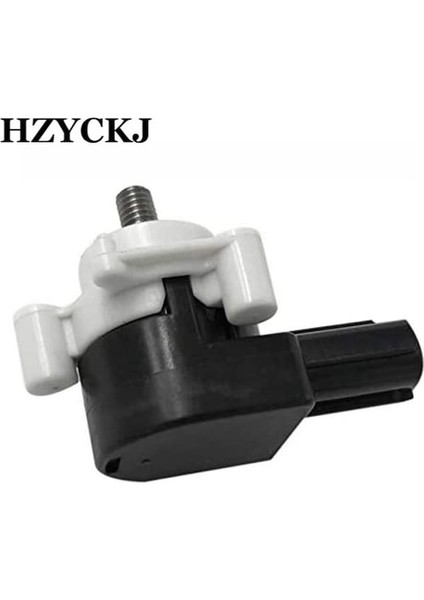 Konnektörlü-Ön Arka Yükseklik Seviyesi Sensörü 8651A064 8651A065 8651A047 Mitsubishi Pajero Montero 4 Iv 2007-2016 (Yurt Dışından)