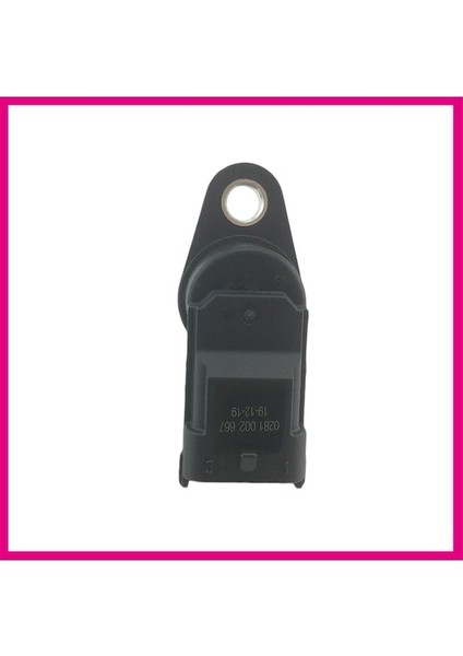 281002667-BOSCH 0281002667 Eksantrik Mili Sensörü Için (Yurt Dışından) modelleri