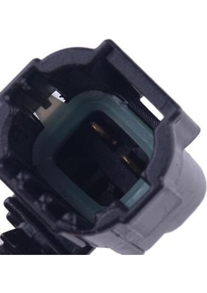 Fiş Hava Sıcaklık Sensörü Fişi Infiniti EX37 3.7l 2013 Nissan Rogue 2.5l 08-12 Klima Kaliteli Dayanıklı (Yurt Dışından) fırsatları