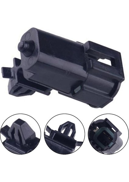 Fiş Hava Sıcaklık Sensörü Fişi Infiniti EX37 3.7l 2013 Nissan Rogue 2.5l 08-12 Klima Kaliteli Dayanıklı (Yurt Dışından) indirimleri