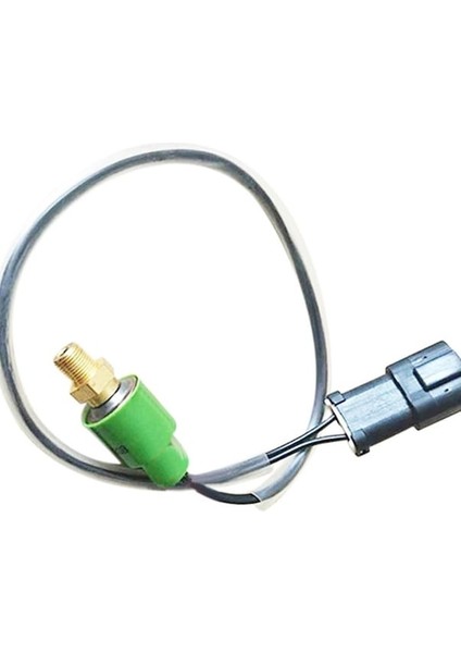 20Y-06-15190 Basınç Değiştirme Sensörü Komatsu PC120-5 PC200-5 PC220-5 PC200-5T PC200-5S PC200-5C PC200LC-5C Ekskavatör Parçaları Üniseks (Yurt Dışından)