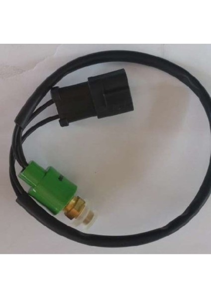 20Y-06-15190 Basınç Değiştirme Sensörü Komatsu PC120-5 PC200-5 PC220-5 PC200-5T PC200-5S PC200-5C PC200LC-5C Ekskavatör Parçaları Üniseks (Yurt Dışından) modelleri