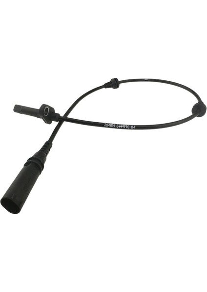 34526771776-34526771776 34526771777 Abs Sensörü Hız Sensörü Ön Arka Bmw E70 E71 F15 F16 F85 F86 X5 X6 Tekerlek Hız Sensörleri (Yurt Dışından) indirimleri