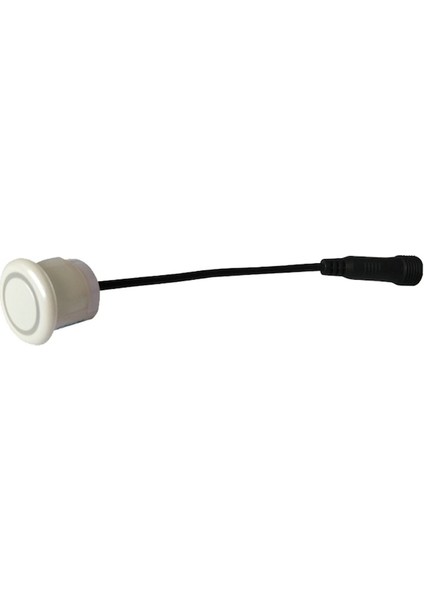 Otomatik Park Indüksiyon Sensörü 12 V 23MM Ters Indüksiyon Ses Uyarı Göstergesi Probu Araç Aksesuarları B36B-BK (Yurt Dışından) fiyatları