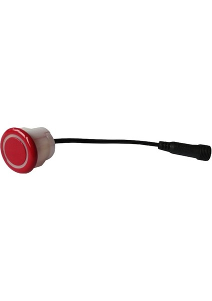 Otomatik Park Indüksiyon Sensörü 12 V 23MM Ters Indüksiyon Ses Uyarı Göstergesi Probu Araç Aksesuarları B36B-BK (Yurt Dışından) modelleri