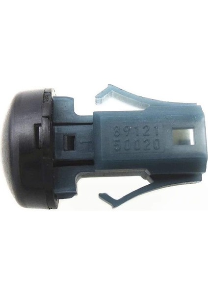 Otomatik Işık Kontrol Sensörünün Değiştirilmesi 89121-50020 Toyota Uyumlu Camry Corola Için Fit Üniseks (Yurt Dışından)