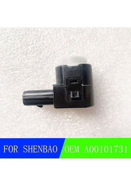 D20-BAIC Shenbao Senova E130 E150 D20 D50 D60 D70 X25 X35 X55 X65 Zhixing Zhidao Park Sensörü Park Yardımı Park Radarı (Yurt Dışından)