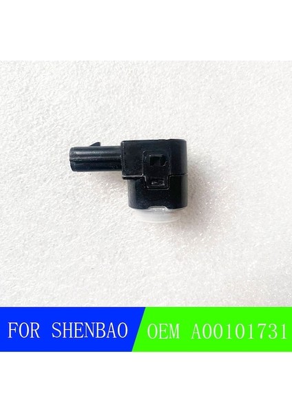 D20-BAIC Shenbao Senova E130 E150 D20 D50 D60 D70 X25 X35 X55 X65 Zhixing Zhidao Park Sensörü Park Yardımı Park Radarı (Yurt Dışından)