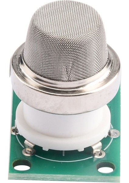 MQ131 Düşük Konsantrasyonlu Ozon Sensörü Gaz Sensör Modülü Ozon Düşük Konsantrasyonlu Analog Ttl Seviye Çıkışı 10-1000PPB (Yurt Dışından) fırsatları