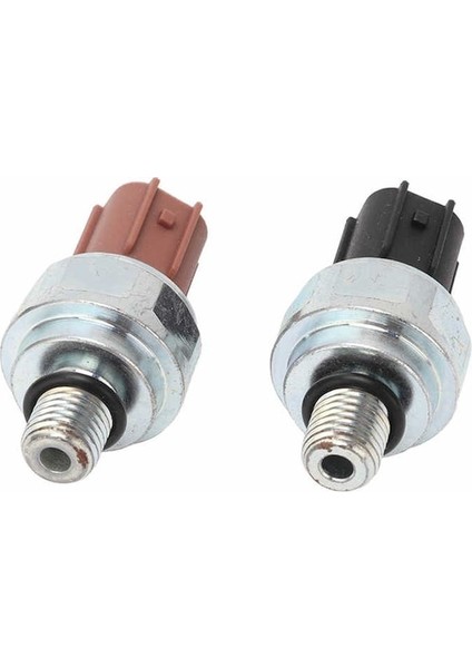 Otomobiller 2 Adet Şanzıman Basınç Şalteri Yağ Basıncı Sensörü 28600 P7W 003 Acura Mdx 2001-2009 Için Yedek (Yurt Dışından)