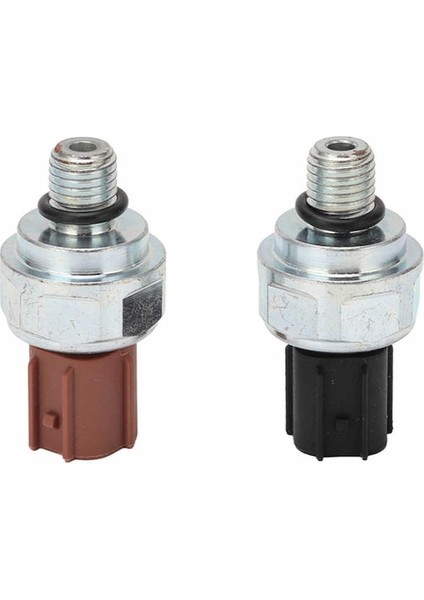 Otomobiller 2 Adet Şanzıman Basınç Şalteri Yağ Basıncı Sensörü 28600 P7W 003 Acura Mdx 2001-2009 Için Yedek (Yurt Dışından) fiyatları