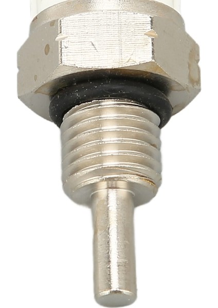 Motorlu Tekne Sıcaklık Sensörü Su Sıcaklıkları Gönderici Hassas Güvenilir Bakır + Aquatrax R12X Için Makine Değiştirme Için Abs (Yurt Dışından) modelleri