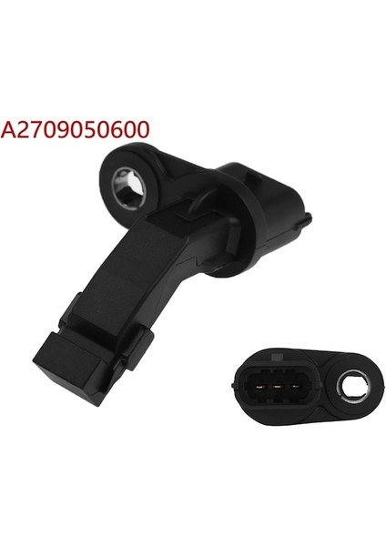 2709050600 A2709050600 Krank Mili Konum Sensörü Mercedes-Benz CLA250 C300 GLA250 GLC300 M274 270 A2709051300 (Yurt Dışından) indirimleri