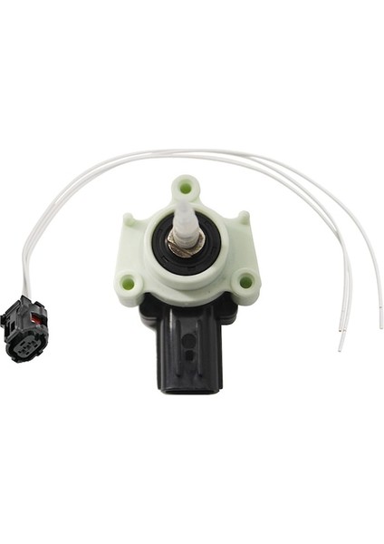 Ön-Fişli-Far Seviye Sensörü Ön/arka 84021AG000 84031FG000 Subaru Forester/ımpreza/outback/legacy 84021-AG000 84031-FG000 (Yurt Dışından)