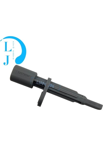 Gri 32279594-32279594 31362355 Abs Tekerlek Hız Sensörü Anahtarı Volvo S60 S90 V60 V90 XC60 XC90 (Yurt Dışından)