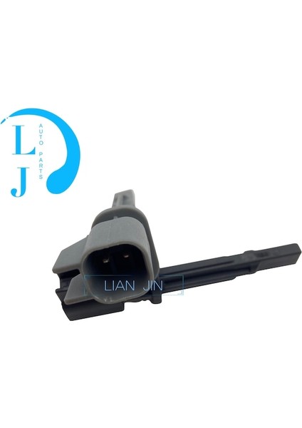 Gri 32279594-32279594 31362355 Abs Tekerlek Hız Sensörü Anahtarı Volvo S60 S90 V60 V90 XC60 XC90 (Yurt Dışından) modelleri