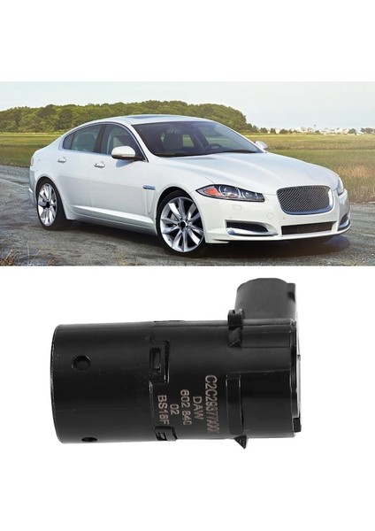 Hafif Pdc Park Sensörü Yedekleme Park Sensörü Jaguar Xk8 Jaguar S-Type Jaguar X-Type Için Cabrio (Yurt Dışından) fiyatları