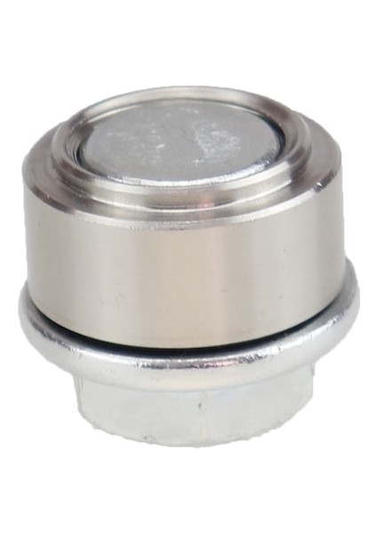 Oksijen Sensörü Paslanmaz Çelik Tapa Fiş Somunu Kademeli Montaj Kapağı Kiti Fiş Somunu Fiş Geniş Bant Somun Bağlantısı Kaynak Tapaları M18X1.5-AB Düz (Yurt Dışından) modelleri