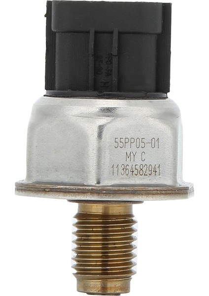 Yakıt Rayı Yüksek Basınç Sensörü 55PP05-01 Colorado 3.0l 2008-2012 Için Uyar (Yurt Dışından)