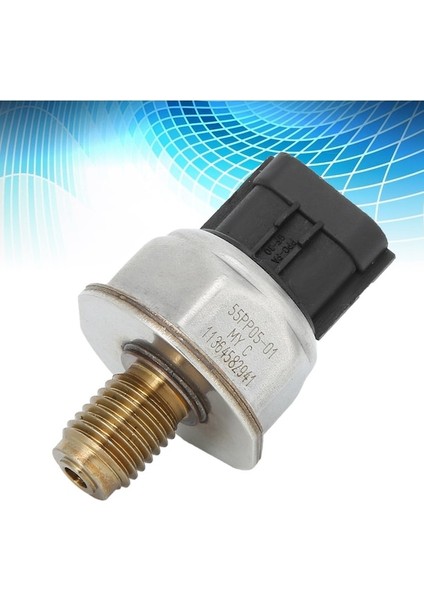 Yakıt Rayı Yüksek Basınç Sensörü 55PP05-01 Colorado 3.0l 2008-2012 Için Uyar (Yurt Dışından) modelleri