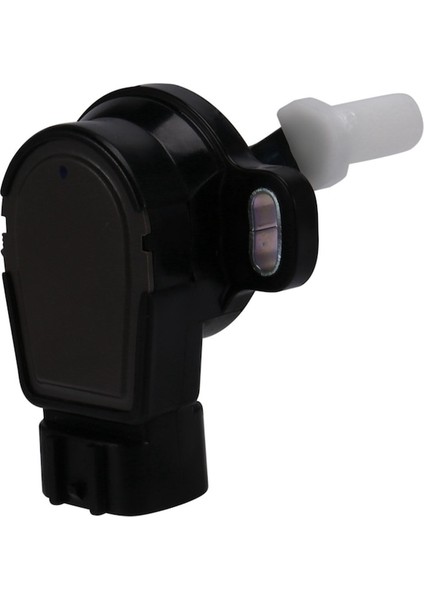 Siyah-Araba Gaz Pedalı Sensörü Toyota Uyumlu 89281-52020 8928152020 198300-3040 1983003040 Üniseks (Yurt Dışından)