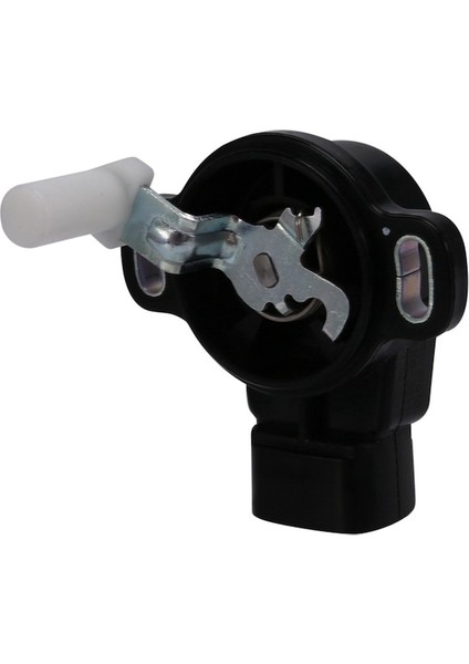 Siyah-Araba Gaz Pedalı Sensörü Toyota Uyumlu 89281-52020 8928152020 198300-3040 1983003040 Üniseks (Yurt Dışından) modelleri