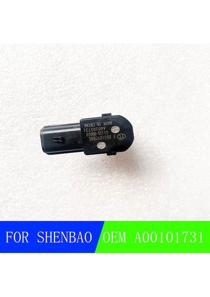 X35-BAIC Shenbao Senova E130 E150 D20 D50 D60 D70 X25 X35 X55 X65 Zhixing Zhidao Park Sensörü Park Yardımı Park Radarı (Yurt Dışından) modelleri