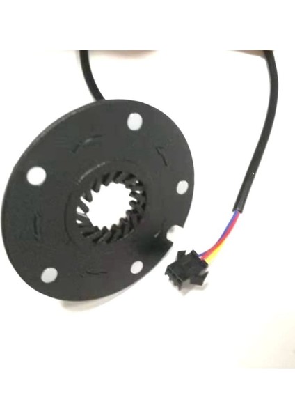 Elektrikli Bisiklet Güç Pedalı Yardım Asistanı Sensörü Pas Sistemi 5 Mıknatıs Hız Sensörü (Yurt Dışından) modelleri