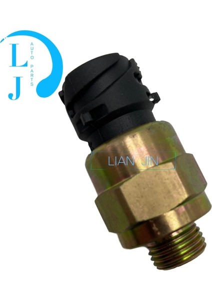 20424051-20424060 20424051 Sensör Anahtarı Fren Işık Anahtarı Volvo Kamyon Otobüs Araba 20424055 20424056 20424066 3963471 Kamyon Parçaları (Yurt Dışından) fırsatları